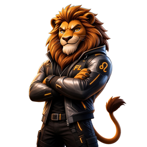 FerrousLion